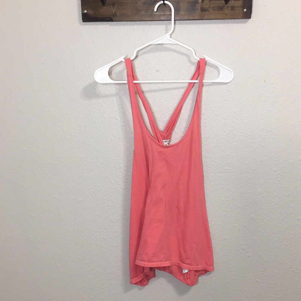 AE Outfitters | Cross-back Tank